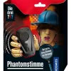Kosmos Detektivausrüstung Die drei??? Phantomstimme