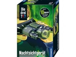 Kosmos Detektivausrüstung Die drei ??? Nachtsichtgerät