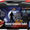 Kosmos Detektivausrüstung Spy Labs – Master Detective Toolkit