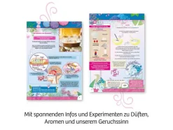 Kosmos Experimentierkasten Duft-Labor