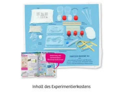 Kosmos Experimentierkasten Duft-Labor
