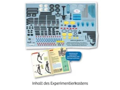Kosmos Experimentierkasten Der grosse Technik-Workshop