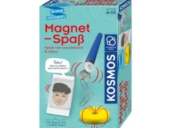 Kosmos Experimentierkasten Magnet-Spass