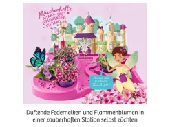 Kosmos Experimentierkasten Feen-Garten