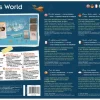 Kosmos Experimentierkasten Triops-Welt