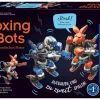 Kosmos Experimentierkasten Boxing Bots