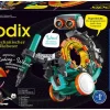 Kosmos Experimentierkasten Codix – Dein mechanischer Coding-Roboter