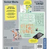 Kosmos Experimentierkasten Solar Bots