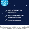 Kosmos Flummi-Power INT Fun Science