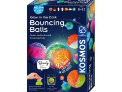 Kosmos Flummi-Power INT Fun Science