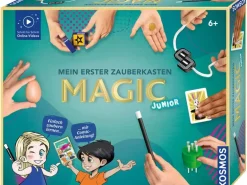 Kosmos Mein erster Zauberkasten