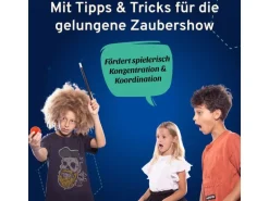 Kosmos Zauberkasten Magic Gold Edition 75 Tricks