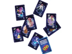K-POP Demon Hunters Kartenspiel KPop Demon Hunters ab 7 Jahren, 2–10 Spieler
