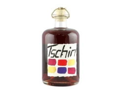 Käsers Schloss Tschin Edition Pinot Noir Gin 0.5 l