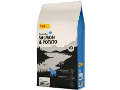 kyli Trockenfutter FreshNature Nr. 1 Junior, 12 kg