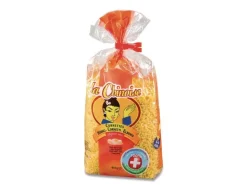 La Chinoise Teigwaren Hörnli fein 600 g