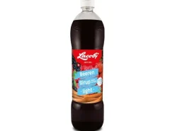 Lacobi Beeren light, 20% Beerensaft