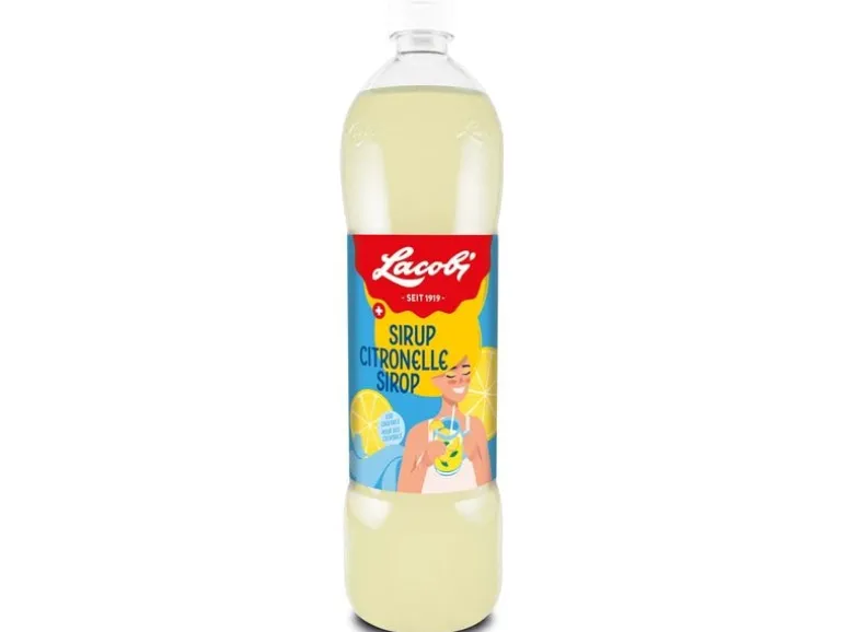 Lacobi Citronelle 100 cl