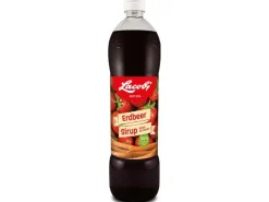 Lacobi Erdbeersirup 100 cl