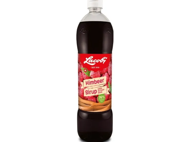 Lacobi Himbeere 100 cl