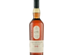 Lagavulin Whisky Single Malt  16 Jahre 0.7 l