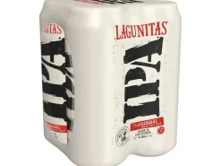 Lagunitas Bier IPA 4 x 0.5 l