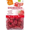 Landgarten Erdbeeren gefriergetrocknet 20 g