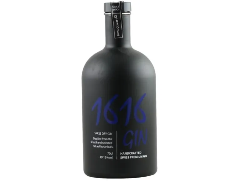 Langatun Gin 1616 0.7 l
