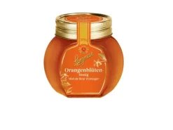 Langnese Premium Orangenblüte Honig 375 g