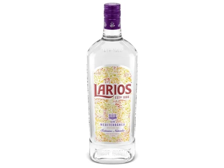 Larios Gin 0.7 l