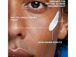 La Roche Posay Anthelios UVMune 400 Oil Control Gel-Creme 50 ml