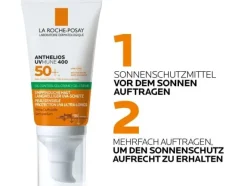 La Roche Posay Anthelios UVMune 400 Oil Control Gel-Creme 50 ml