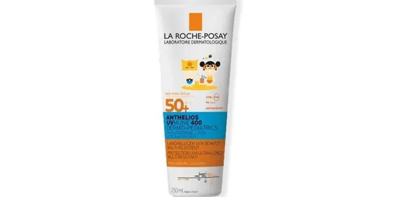 La Roche Posay Sonnenmilch Anthelios Dermo Pediatrics 250 ml