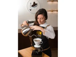 La Semeuse Kaffeepads Mocca Bio 40 Stück