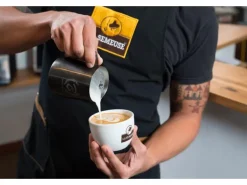 La Semeuse Kaffeepads Mocca Bio 40 Stück