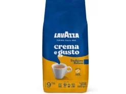 Lavazza Kaffeebohnen Crema e Gusto Tradizione Italiana 1 kg
