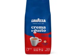 Lavazza Kaffeebohnen Crema e Gusto Classico 1 kg