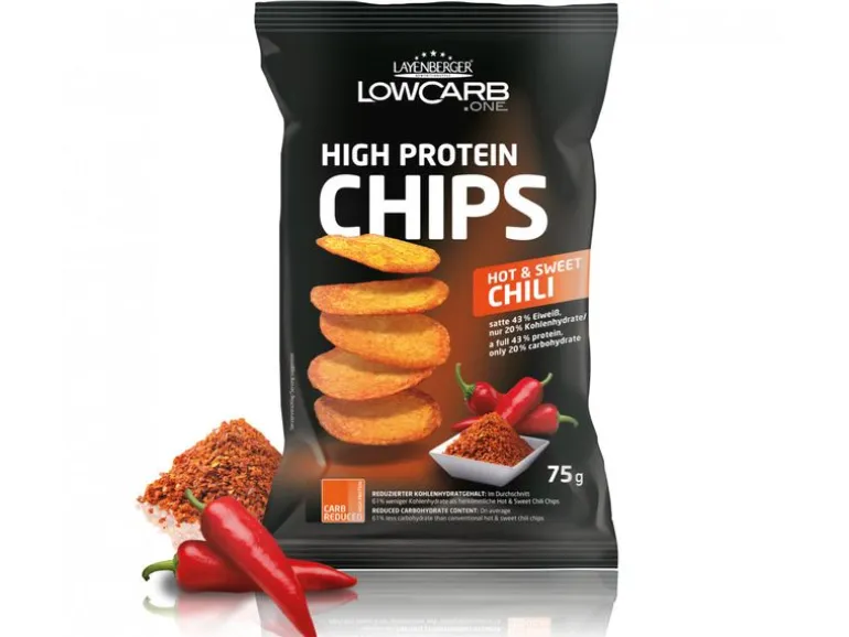 Layenberger Chips 75 g