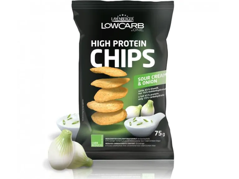 Layenberger Chips 75 g