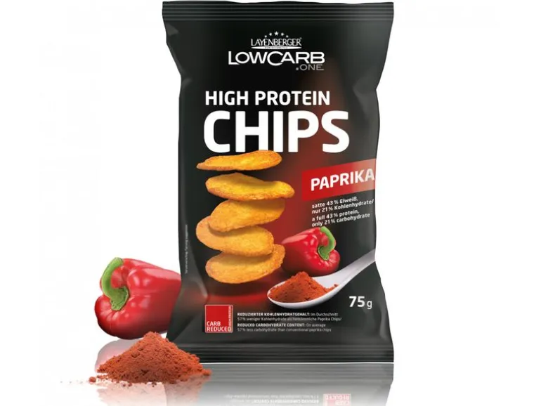 Layenberger Chips 75 g