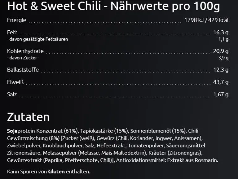 Layenberger Chips 75 g