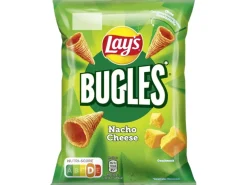 Lay's Chips Bugles Nacho Cheese 95 g