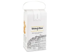 Läckerli Huus Basler Läckerli Original 500 g