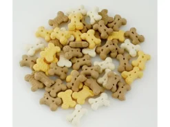 LECKY Biscuits Babys Mini-Knöchlein, 1.75 kg
