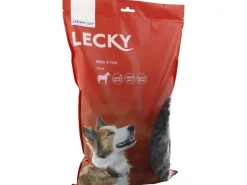 LECKY Klein & Fein mit Pferd, 2.5 kg