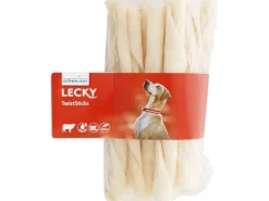 LECKY TwistSticks, 20 Stk.