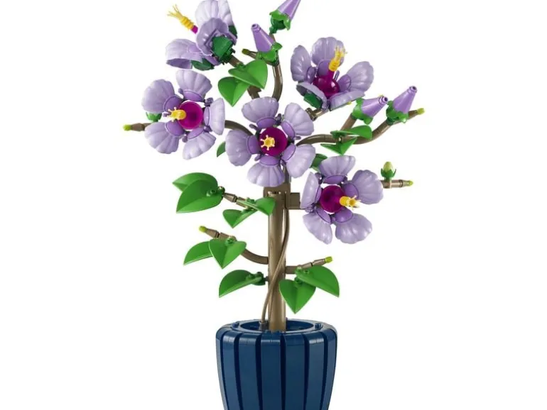 LEGO® Botanicals Hibiskus 10372