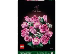 LEGO® Botanicals Rosa Rosenstrauss 10374