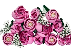LEGO® Botanicals Rosa Rosenstrauss 10374