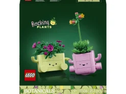 LEGO® Botanicals Schaukelnde Pflanzen 11506